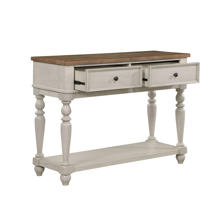 JENNIFER SIDEBOARD - Visions in Furniture (La Mirada, CA)