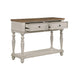 JENNIFER SIDEBOARD - Visions in Furniture (La Mirada, CA)