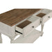 JENNIFER SIDEBOARD - Visions in Furniture (La Mirada, CA)