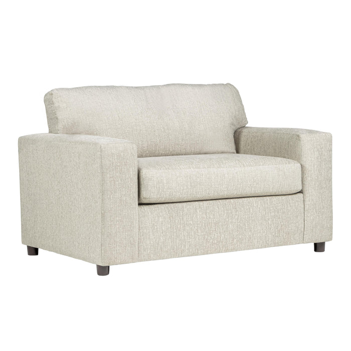 KYLO CUDDLE CHAIR-ASH GRAY - Visions in Furniture (La Mirada, CA)