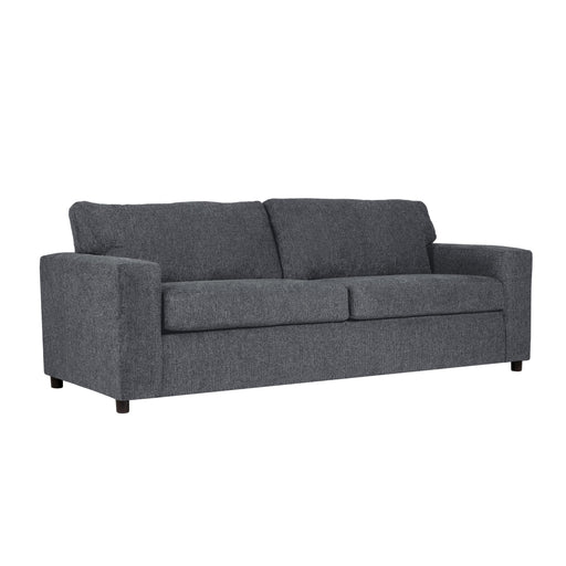 KYLO SOFA-ASH GRAY - Visions in Furniture (La Mirada, CA)