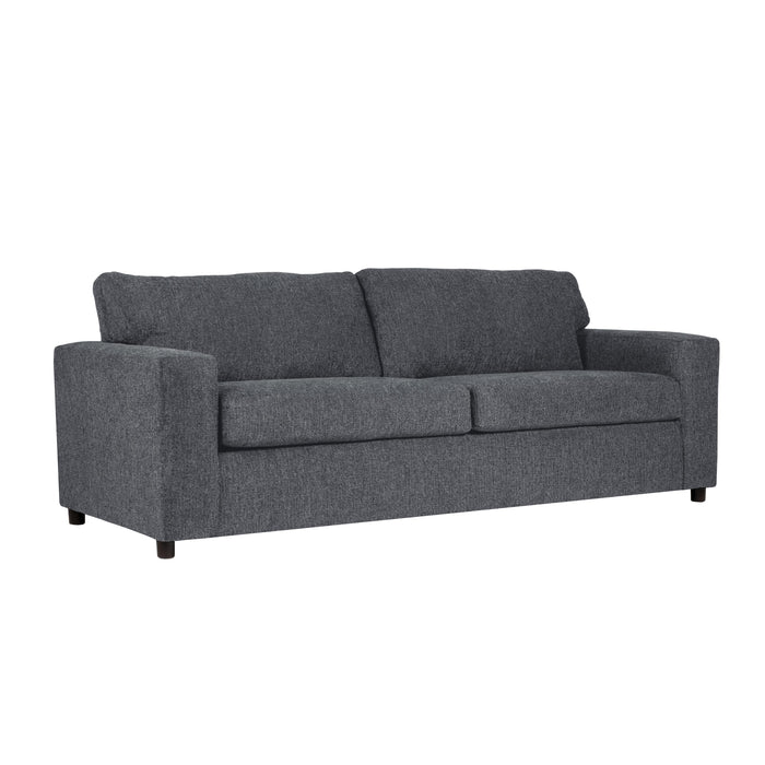 KYLO SOFA-ASH GRAY - Visions in Furniture (La Mirada, CA)