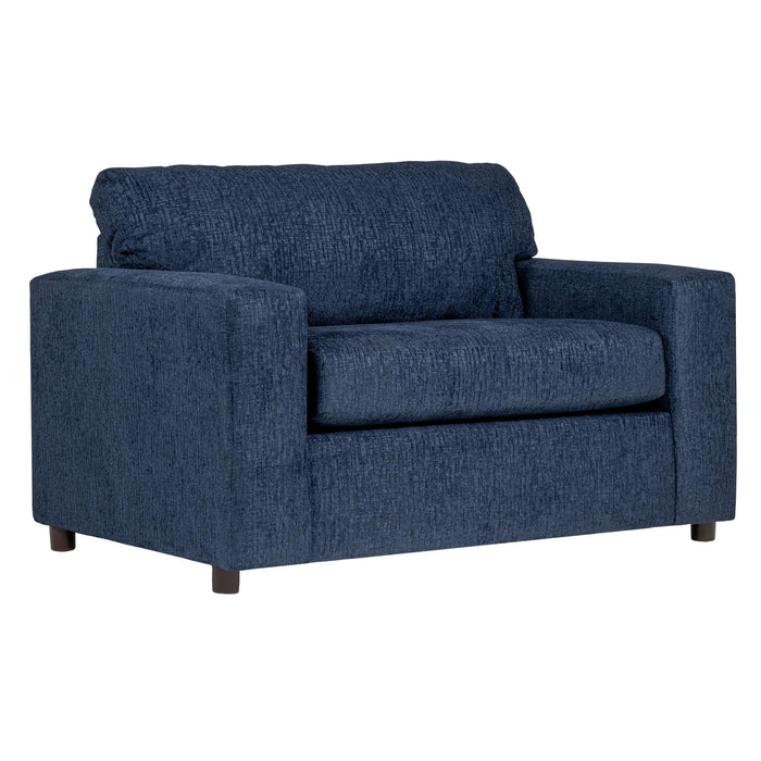 KYLO CUDDLE CHAIR-ASH GRAY - Visions in Furniture (La Mirada, CA)