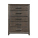 LANDON CHEST-WALNUT - Visions in Furniture (La Mirada, CA)