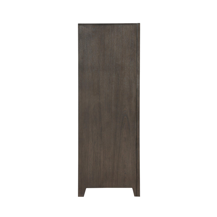 LANDON CHEST-WALNUT - Visions in Furniture (La Mirada, CA)