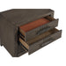 LANDON NIGHTSTAND-WALNUT - Visions in Furniture (La Mirada, CA)