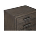 LANDON NIGHTSTAND-WALNUT - Visions in Furniture (La Mirada, CA)