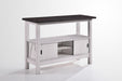 MAISIE SERVER - Visions in Furniture (La Mirada, CA)