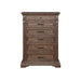 MAR VISTA CHEST-WALNUT - Visions in Furniture (La Mirada, CA)