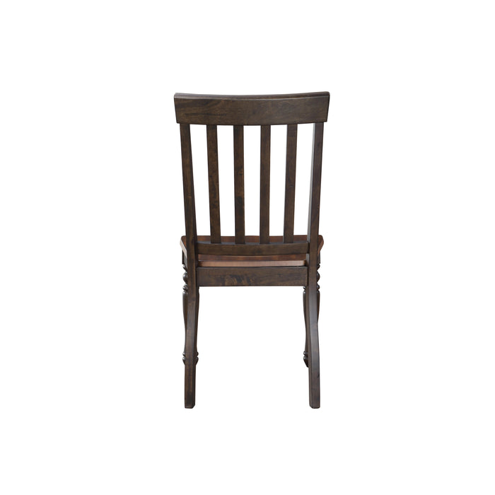 MARLEY DINING CHAIR (2 PER CARTON)