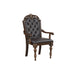 MAXIMUS ARM CHAIR-MADEIRA - Visions in Furniture (La Mirada, CA)