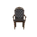 MAXIMUS ARM CHAIR-MADEIRA - Visions in Furniture (La Mirada, CA)