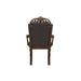 MAXIMUS ARM CHAIR-MADEIRA - Visions in Furniture (La Mirada, CA)