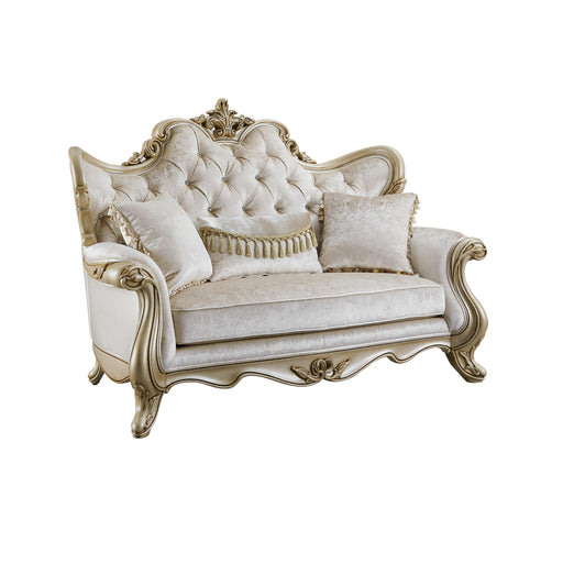 MONIQUE LOVESEAT (V23 SOFT PACK) - Visions in Furniture (La Mirada, CA)