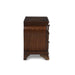 MONTECITO NIGHTSTAND-CHERRY - Visions in Furniture (La Mirada, CA)