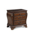 MONTECITO NIGHTSTAND-CHERRY - Visions in Furniture (La Mirada, CA)