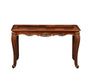 MONTECITO WOOD CONSOLE TABLE - Visions in Furniture (La Mirada, CA)