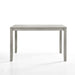 PASCAL COUNTER DINING TABLE-DRIFTWOOD - Visions in Furniture (La Mirada, CA)