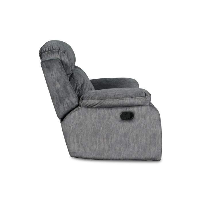 TANGO GLIDER RECLINER-SHADOW - Visions in Furniture (La Mirada, CA)