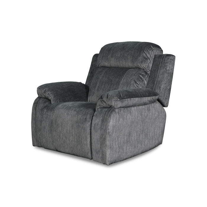 TANGO GLIDER RECLINER-SHADOW - Visions in Furniture (La Mirada, CA)