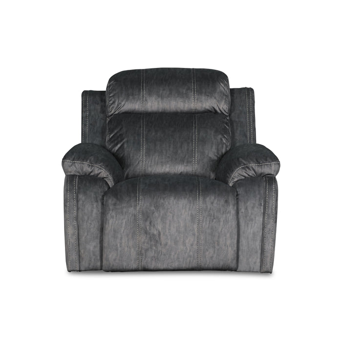TANGO GLIDER RECLINER-SHADOW - Visions in Furniture (La Mirada, CA)