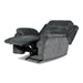 TANGO GLIDER RECLINER-SHADOW - Visions in Furniture (La Mirada, CA)