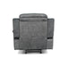 TANGO GLIDER RECLINER-SHADOW - Visions in Furniture (La Mirada, CA)