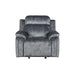 TANGO GLIDER RECLINER W/PWR FR-SHADOW - Visions in Furniture (La Mirada, CA)
