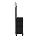 VALENTINO LIGHTED MIRROR-BLACK - Visions in Furniture (La Mirada, CA)