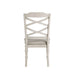 JENNIFER DINING SIDE CHAIR - Visions in Furniture (La Mirada, CA)