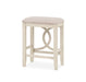 BELLA COUNTER TABLE & 2 STOOLS -2 TONE BISQUE - Visions in Furniture (La Mirada, CA)