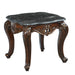 CONSTANTINE END TABLE image