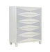 HARLEQUIN CHEST-PLATINUM image