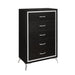 HUXLEY CHEST-BLACK image