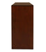 KENSINGTON DRESSER- BURNISHED CHERRY - Visions in Furniture (La Mirada, CA)