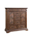 MAR VISTA DOOR CHEST-WALNUT image