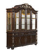 MAXIMUS CHINA CABINET BUFFET/BASE-MADEIRA image