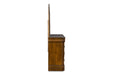 SHERIDAN DRESSER- BURNISHED CHERRY - Visions in Furniture (La Mirada, CA)