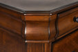 SHERIDAN CHEST- BURNISHED CHERRY - Visions in Furniture (La Mirada, CA)