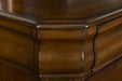 SHERIDAN DRESSER- BURNISHED CHERRY - Visions in Furniture (La Mirada, CA)