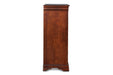 VERSAILLES DOOR CHEST- BORDEAUX - Visions in Furniture (La Mirada, CA)