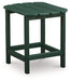 Sundown Shores Outdoor End Table - Visions in Furniture (La Mirada, CA)