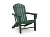 Sundown Shores Adirondack Chair - Visions in Furniture (La Mirada, CA)
