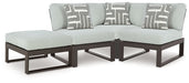 Beachloft Outdoor Sectional - Visions in Furniture (La Mirada, CA)