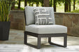 Beachloft Outdoor Sectional - Visions in Furniture (La Mirada, CA)