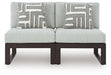 Beachloft Outdoor Sectional - Visions in Furniture (La Mirada, CA)