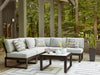 Beachloft Outdoor Sectional - Visions in Furniture (La Mirada, CA)