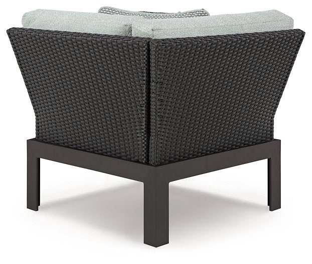Beachloft Outdoor Sectional - Visions in Furniture (La Mirada, CA)