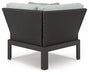 Beachloft Outdoor Sectional - Visions in Furniture (La Mirada, CA)