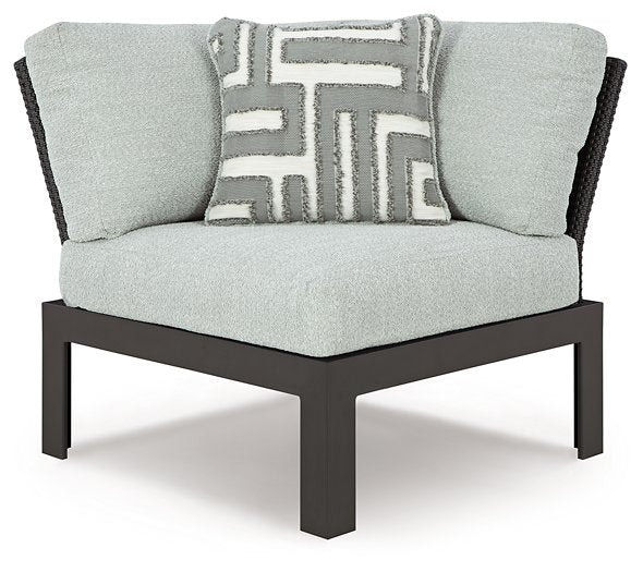 Beachloft Outdoor Sectional - Visions in Furniture (La Mirada, CA)